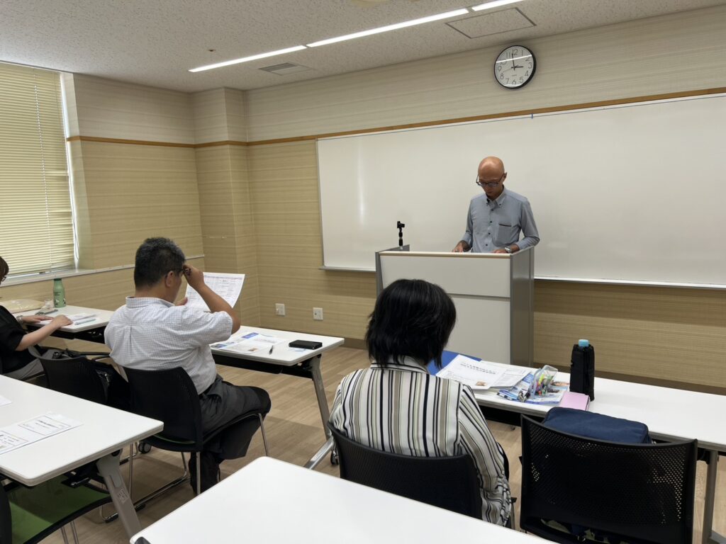 こども性暴力防止法資金調達セミナー